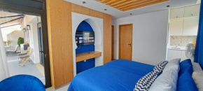 RABAT RESIDENCE - rooms & apartments